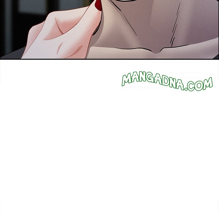 Milf Guard - Chapter 25 Page 132