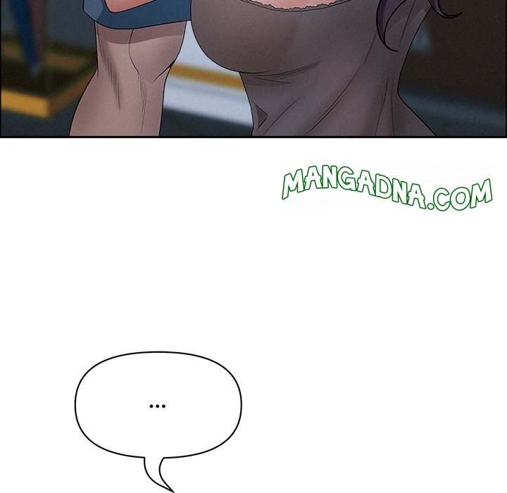 Milf Guard - Chapter 25 Page 45