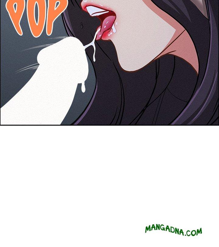 Milf Guard - Chapter 25 Page 53