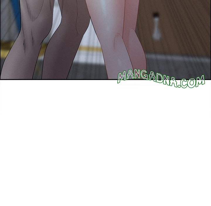 Milf Guard - Chapter 25 Page 84