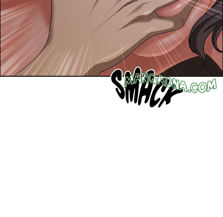 Milf Guard - Chapter 26 Page 102