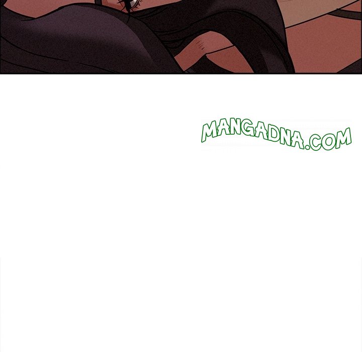 Milf Guard - Chapter 26 Page 169
