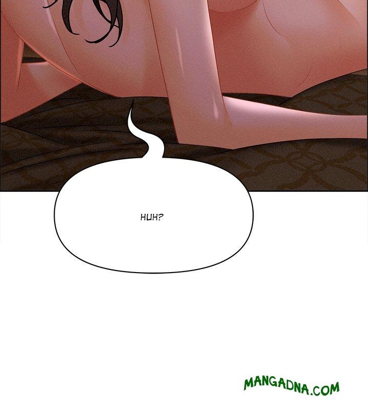 Milf Guard - Chapter 26 Page 19