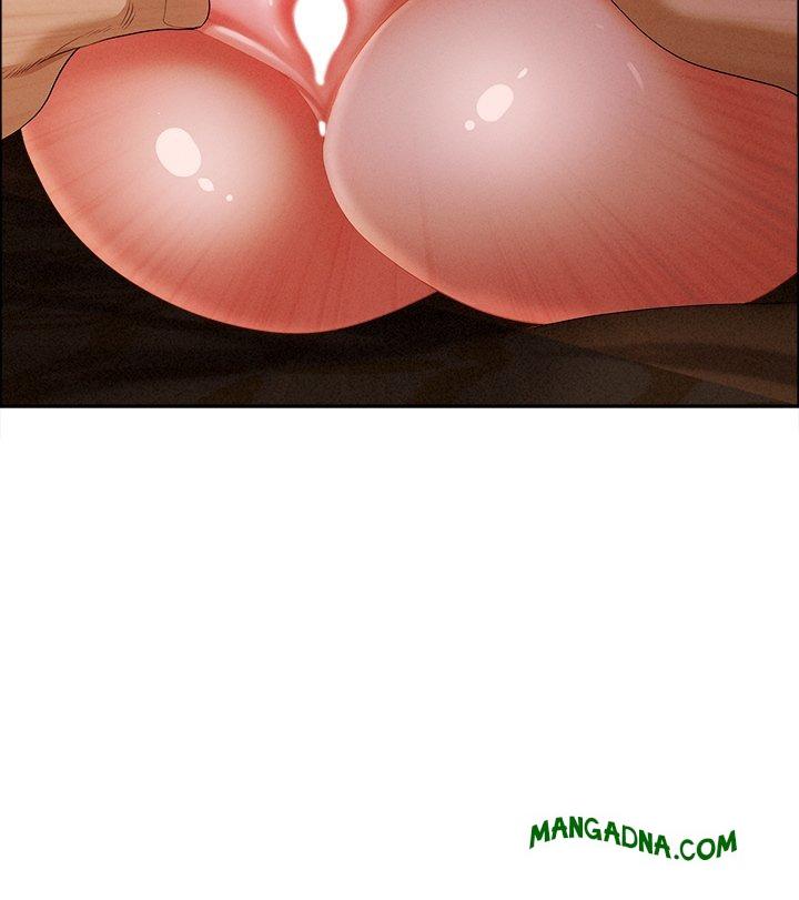 Milf Guard - Chapter 26 Page 38