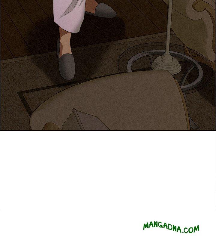 Milf Guard - Chapter 26 Page 54