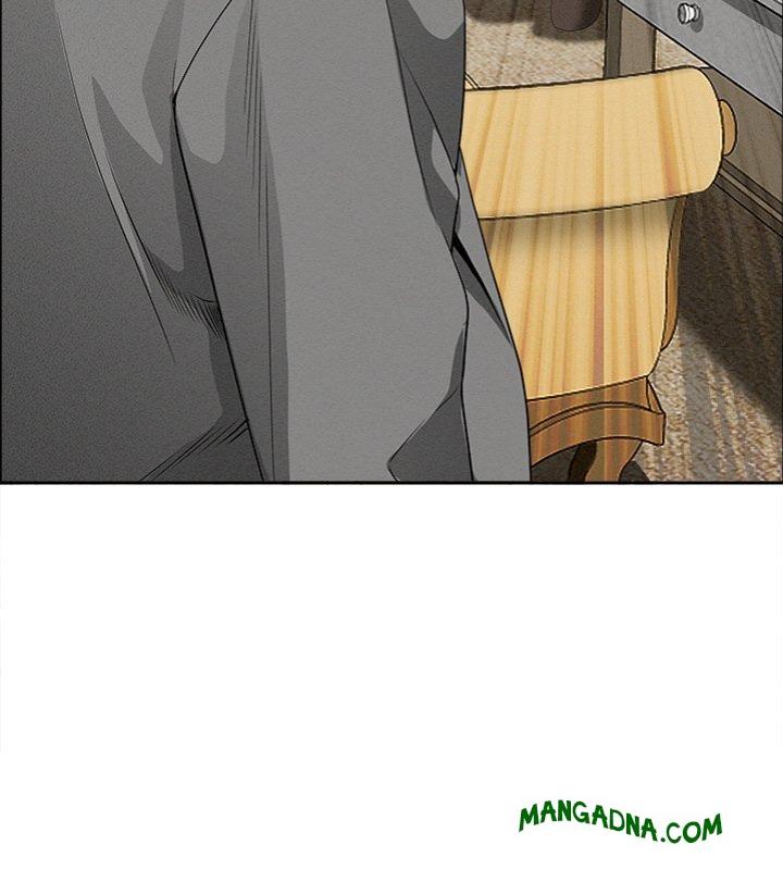 Milf Guard - Chapter 27 Page 140