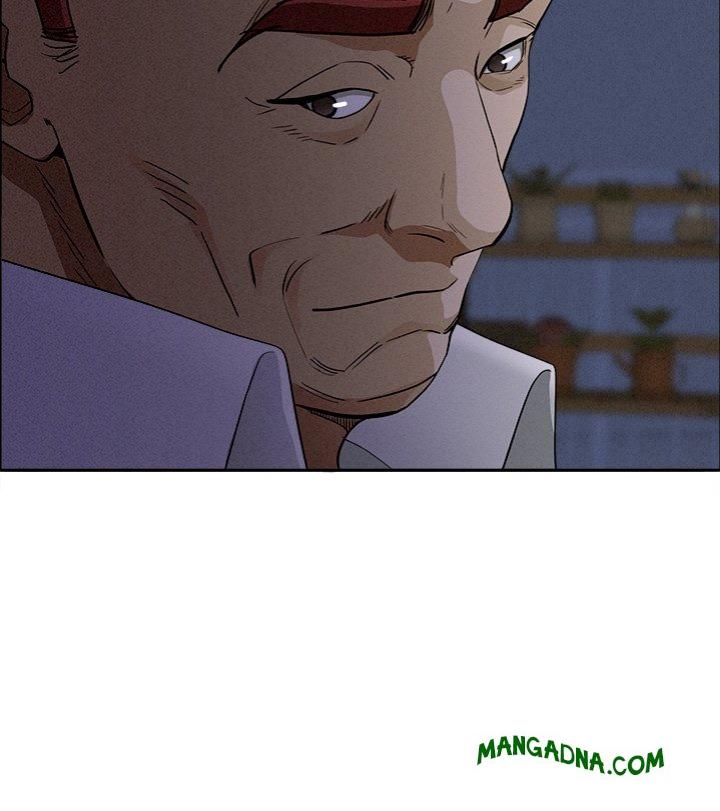 Milf Guard - Chapter 27 Page 33
