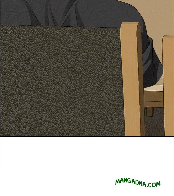 Milf Guard - Chapter 27 Page 99