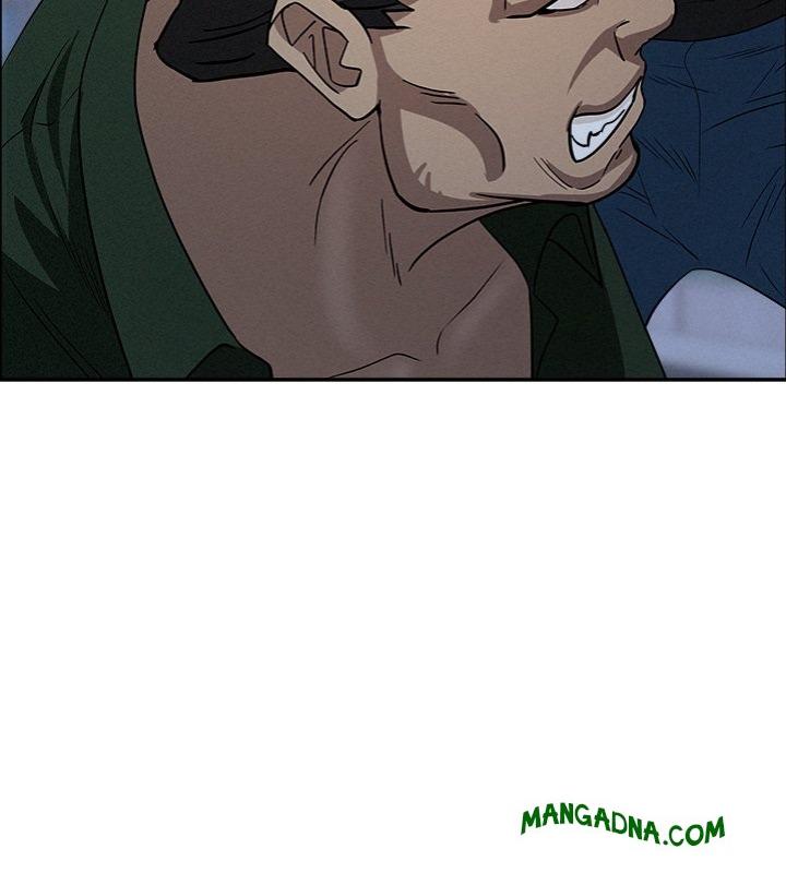 Milf Guard - Chapter 28 Page 124