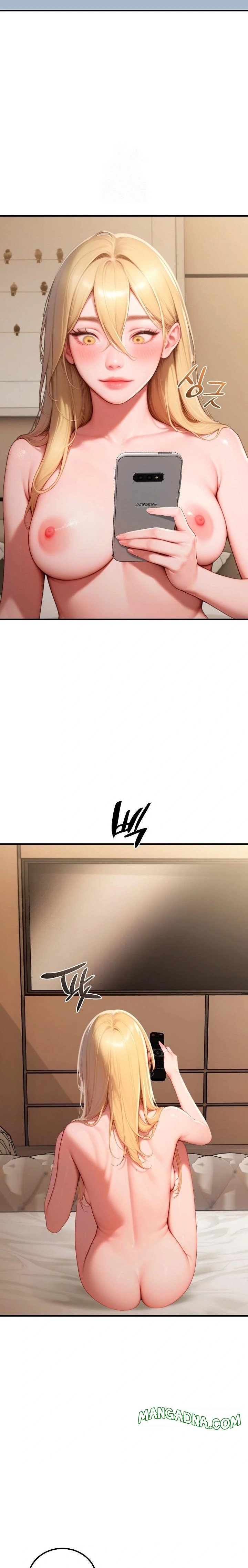 Paradox Raw - Chapter 28 Page 31