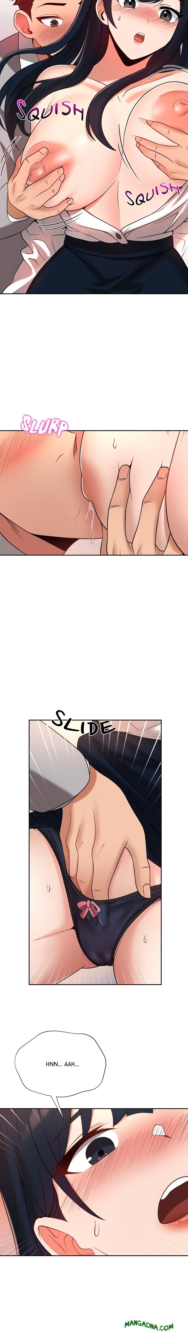 S Battle Master - Chapter 2 Page 2