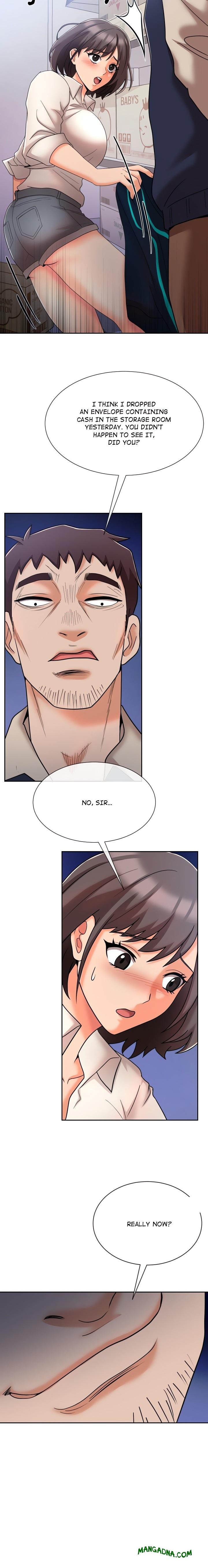 S Battle Master - Chapter 9 Page 14
