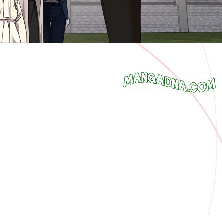 What’s wrong with this family? - Chapter 61 Page 143