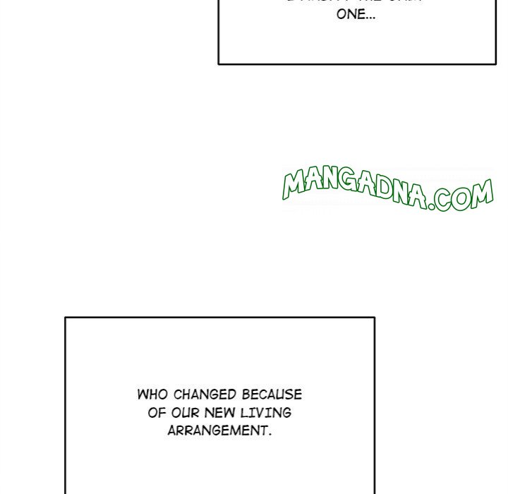 What’s wrong with this family? - Chapter 61 Page 42