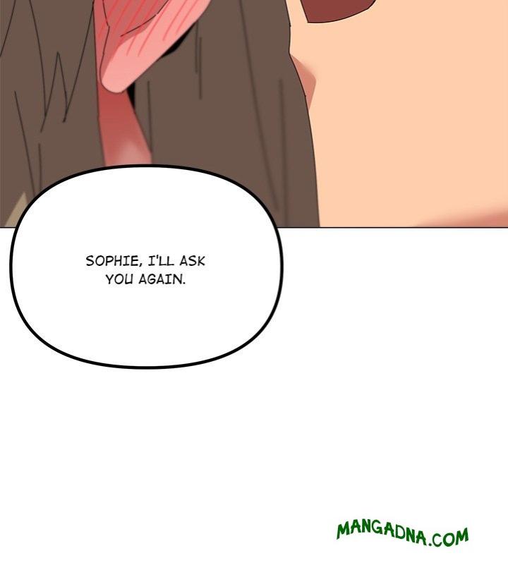 What’s wrong with this family? - Chapter 64 Page 104