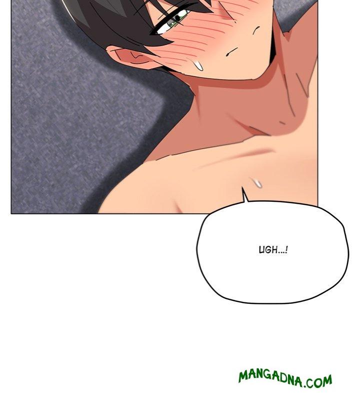 What’s wrong with this family? - Chapter 64 Page 35