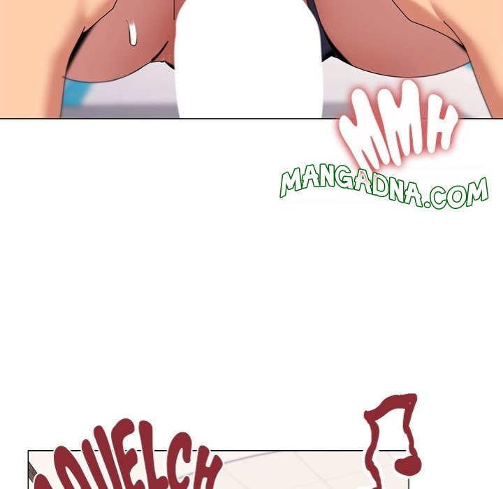 What’s wrong with this family? - Chapter 64 Page 51