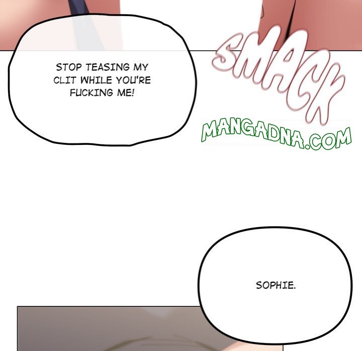What’s wrong with this family? - Chapter 64 Page 85