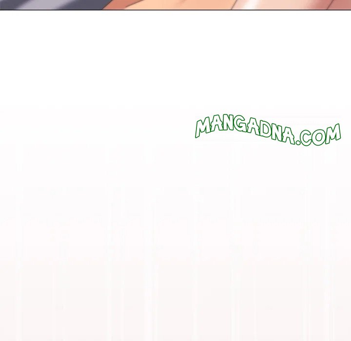 What’s wrong with this family? - Chapter 65 Page 82