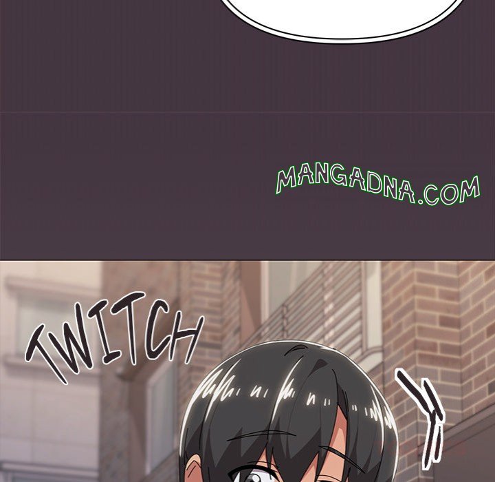 What’s wrong with this family? - Chapter 66 Page 92
