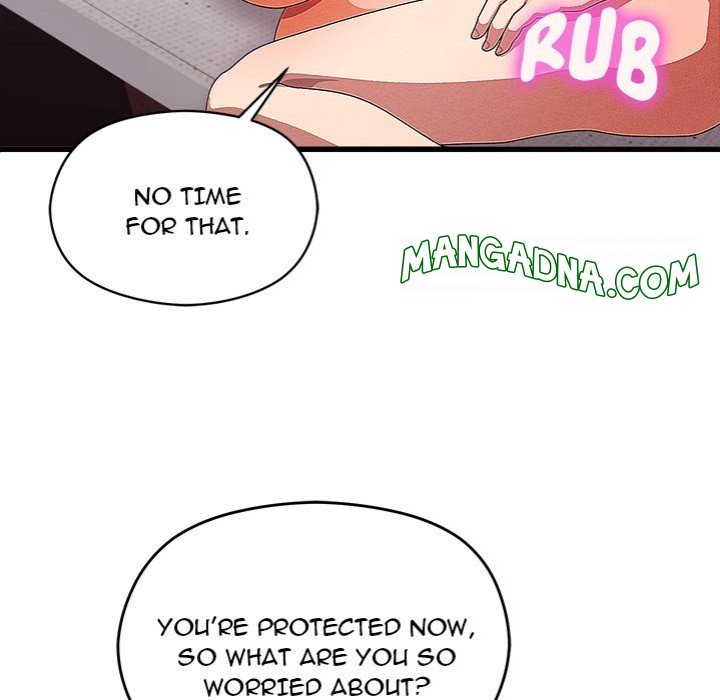 From Weakling to Nemesis - Chapter 26 Page 124