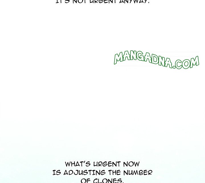 From Weakling to Nemesis - Chapter 30 Page 30