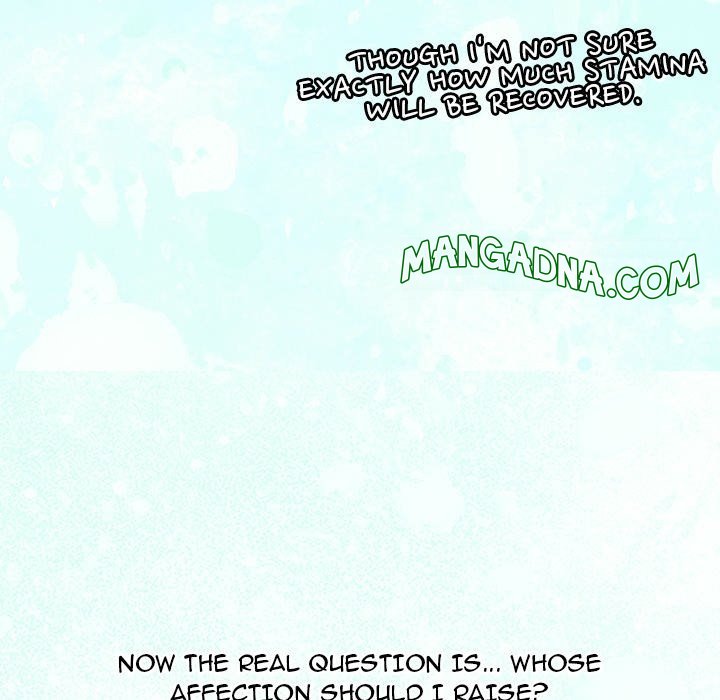 From Weakling to Nemesis - Chapter 30 Page 36