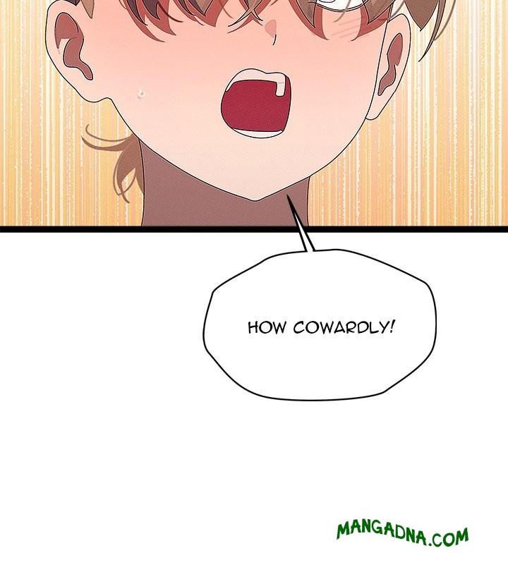 From Weakling to Nemesis - Chapter 30 Page 82