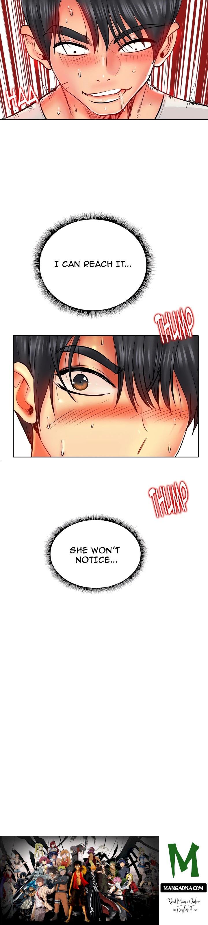Two Girls Feel Different - Chapter 0 Page 14