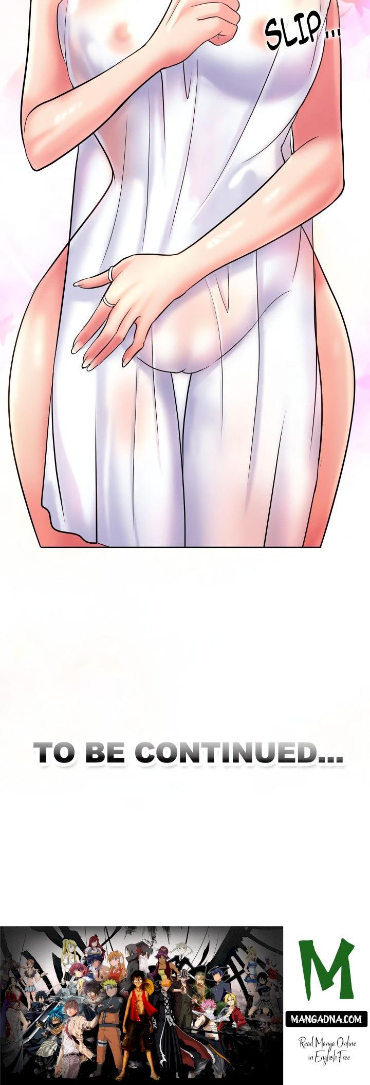 Two Girls Feel Different - Chapter 1 Page 22