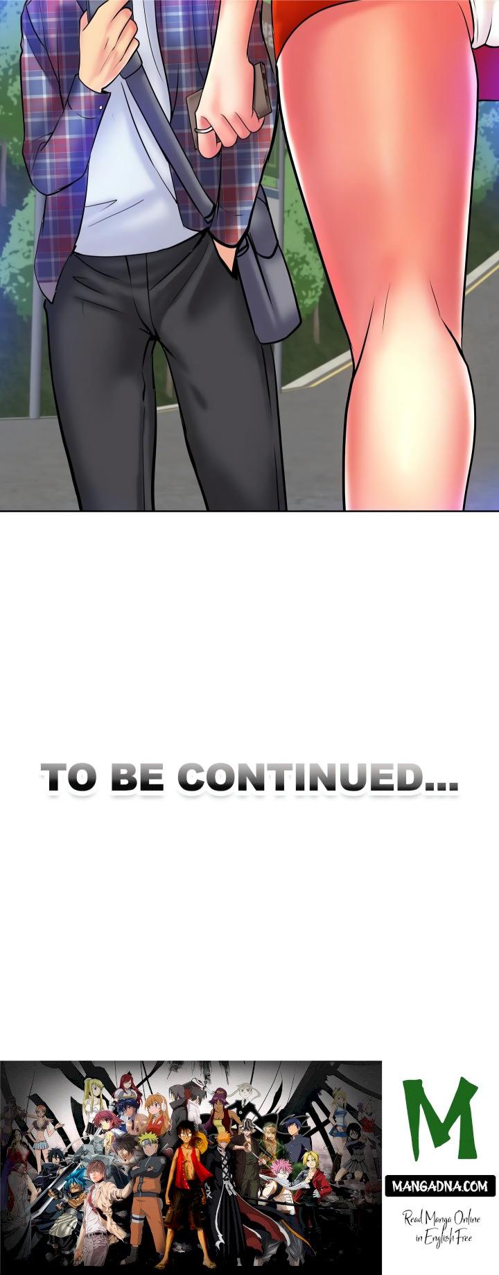 Two Girls Feel Different - Chapter 4 Page 18