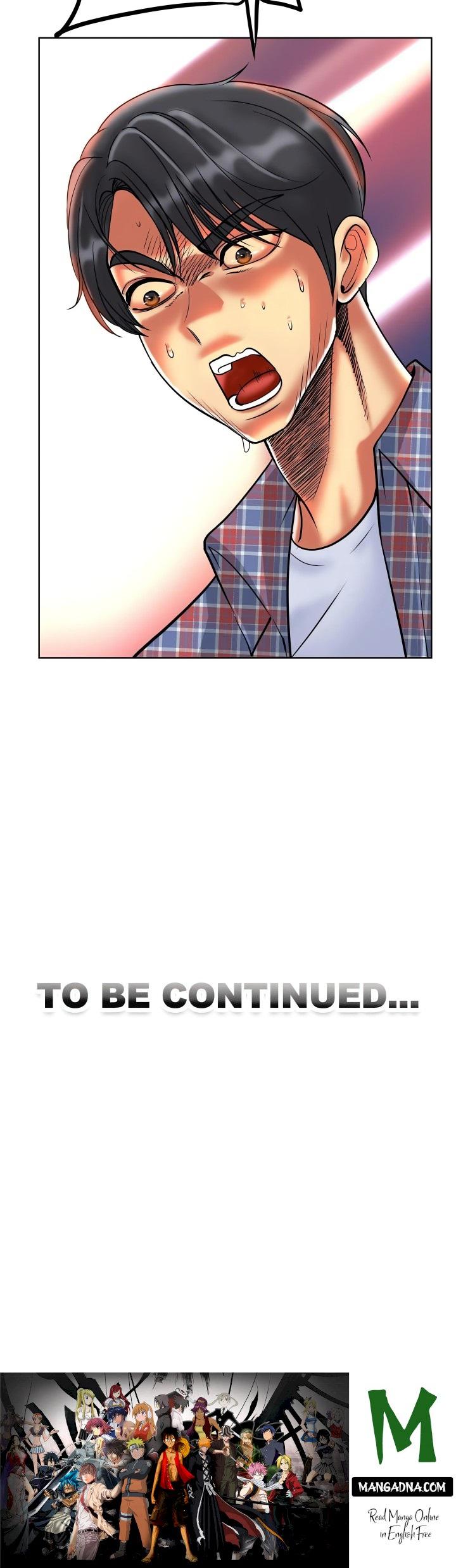 Two Girls Feel Different - Chapter 9 Page 19