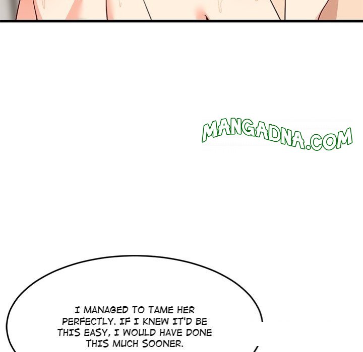 College Grades Skyrocketing - Chapter 58 Page 129