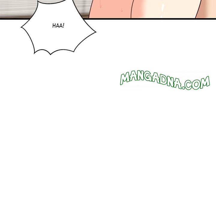 College Grades Skyrocketing - Chapter 58 Page 37