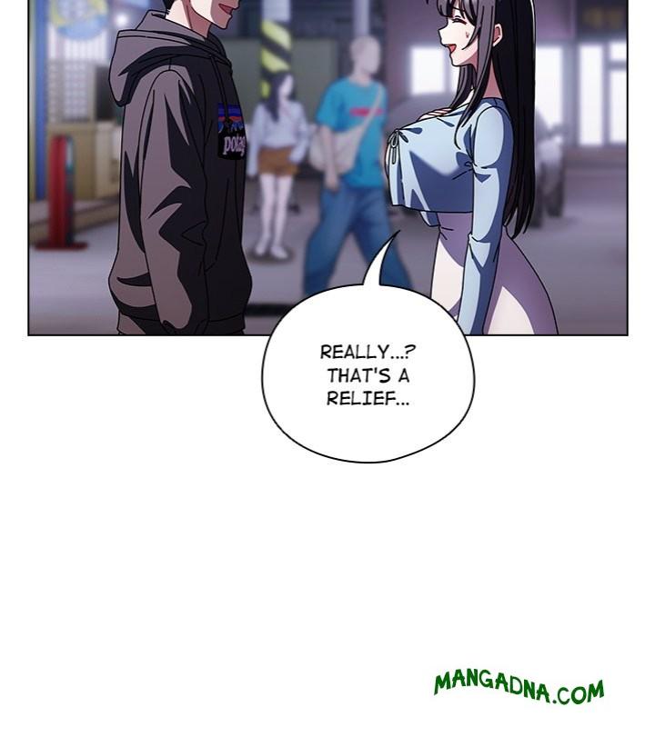 Sweet Girl, Dirty Secrets - Chapter 14 Page 118