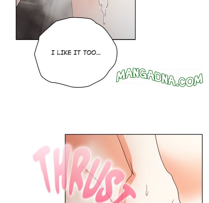 Sweet Girl, Dirty Secrets - Chapter 18 Page 43