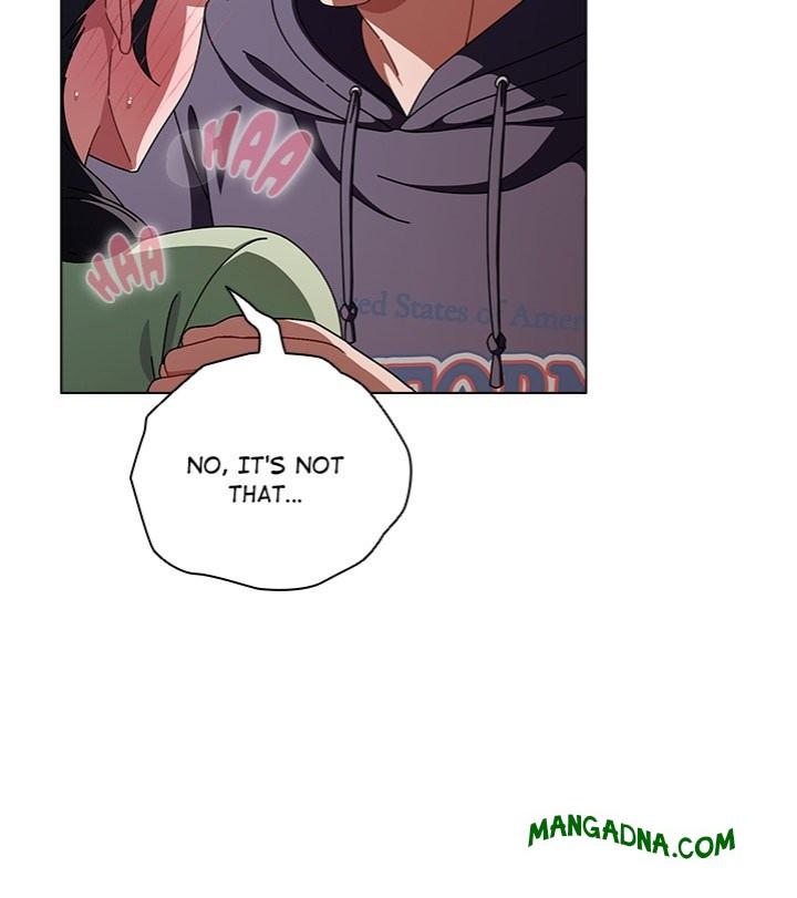 Sweet Girl, Dirty Secrets - Chapter 19 Page 127
