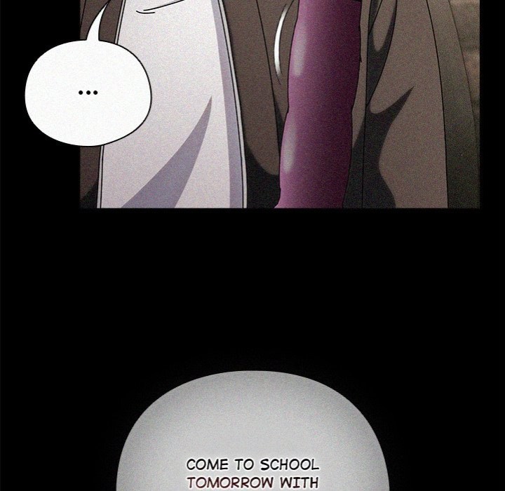 Sweet Girl, Dirty Secrets - Chapter 19 Page 15