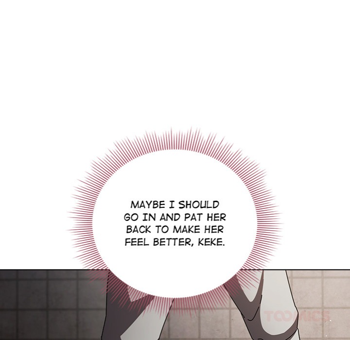 Sweet Girl, Dirty Secrets - Chapter 20 Page 120