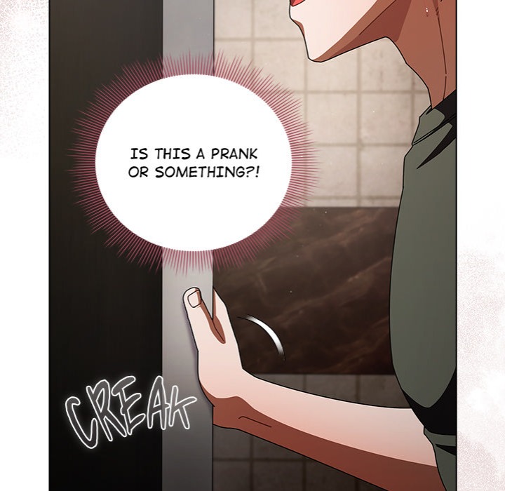 Sweet Girl, Dirty Secrets - Chapter 20 Page 126