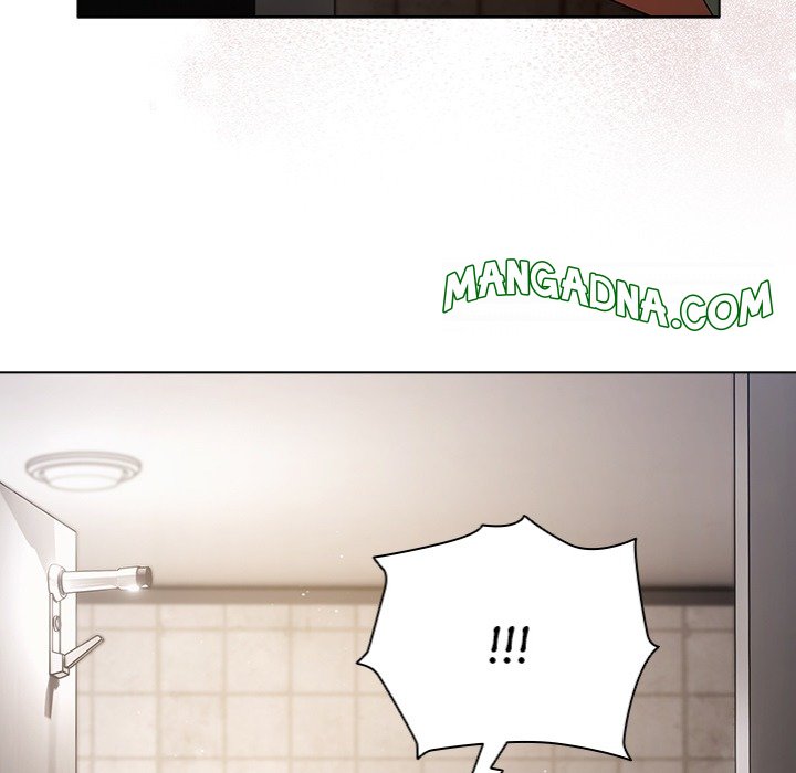 Sweet Girl, Dirty Secrets - Chapter 20 Page 127