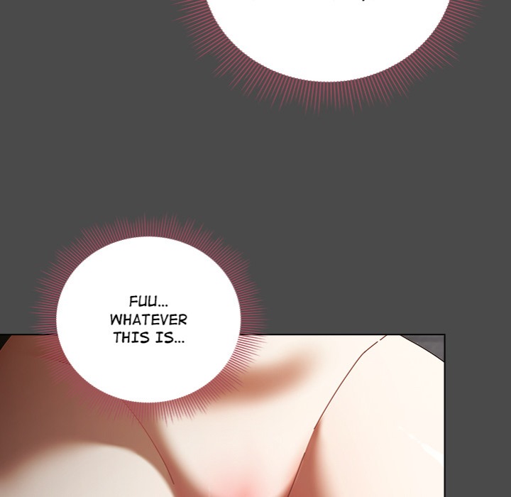 Sweet Girl, Dirty Secrets - Chapter 20 Page 142