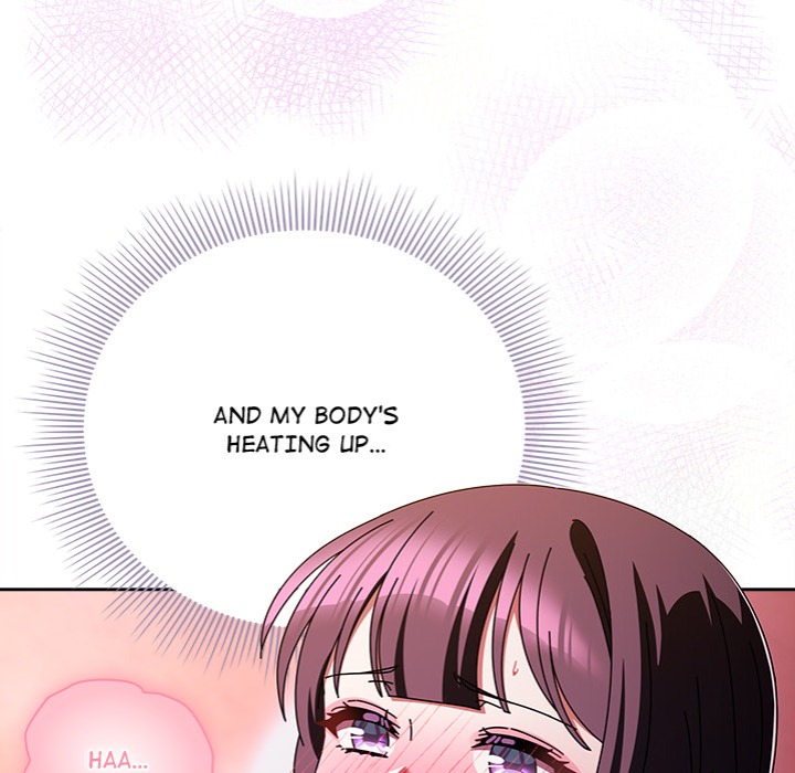 Sweet Girl, Dirty Secrets - Chapter 20 Page 79
