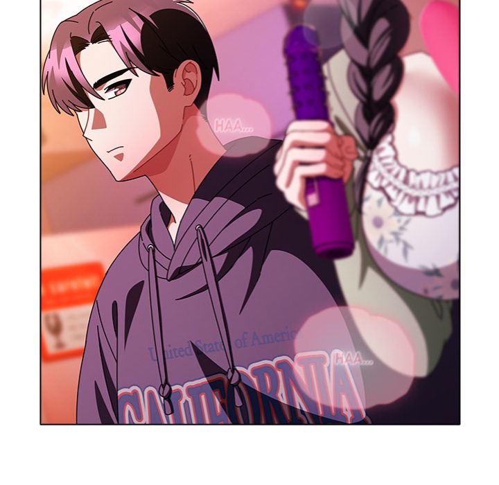Sweet Girl, Dirty Secrets - Chapter 20 Page 82