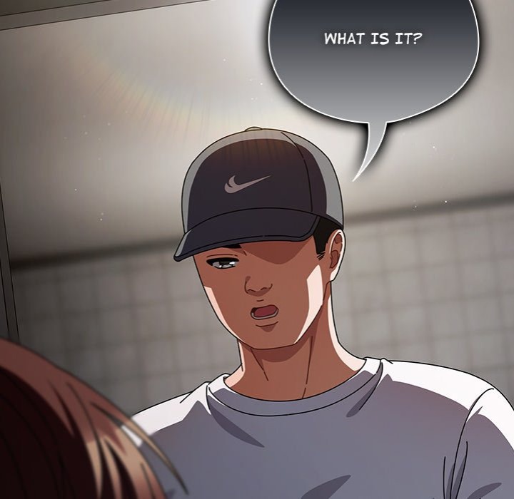 Sweet Girl, Dirty Secrets - Chapter 21 Page 168