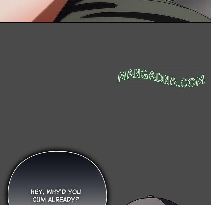 Sweet Girl, Dirty Secrets - Chapter 22 Page 141