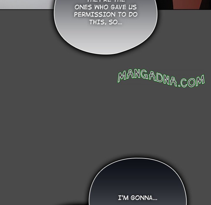 Sweet Girl, Dirty Secrets - Chapter 22 Page 99