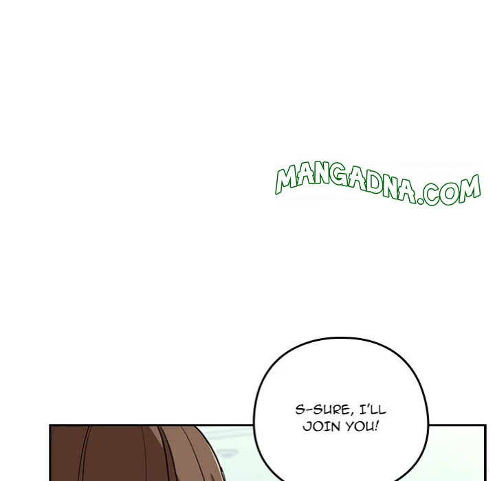 After Work Love Affairs - Chapter 76 Page 112