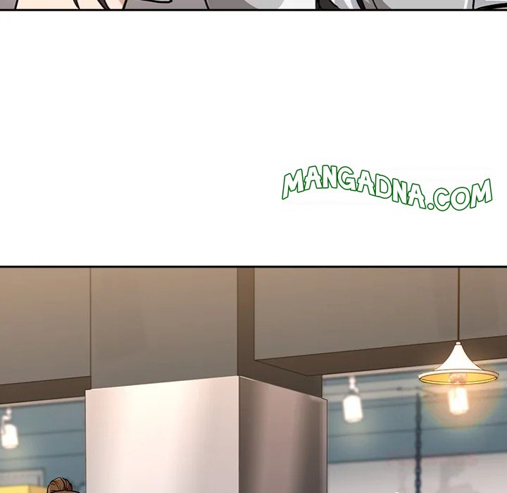 After Work Love Affairs - Chapter 76 Page 123