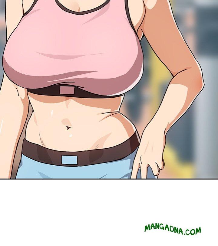 After Work Love Affairs - Chapter 77 Page 18